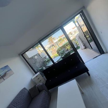 Bungalow Lago Maspalomas Μασπαλόμας Εξωτερικό φωτογραφία