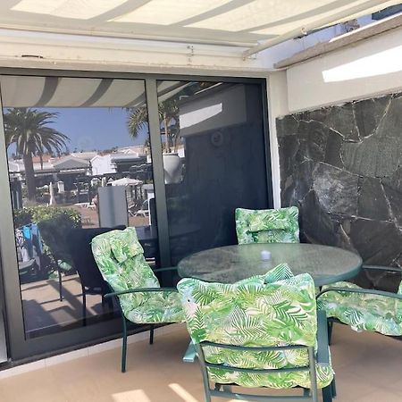 Bungalow Lago Maspalomas Μασπαλόμας Εξωτερικό φωτογραφία