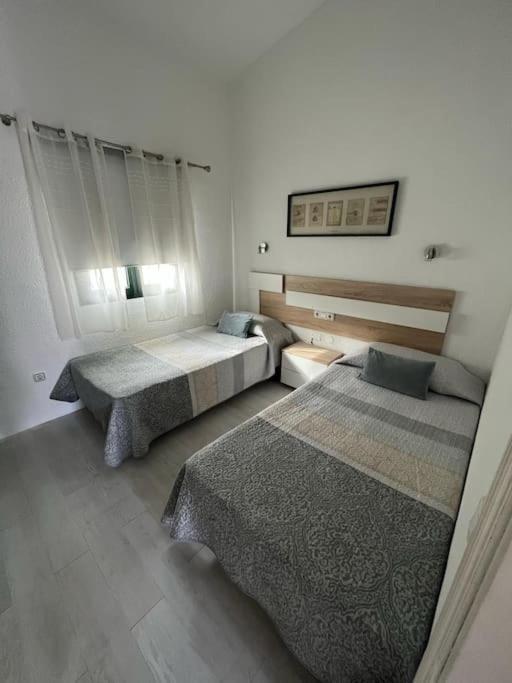 Bungalow Lago Maspalomas Μασπαλόμας Εξωτερικό φωτογραφία