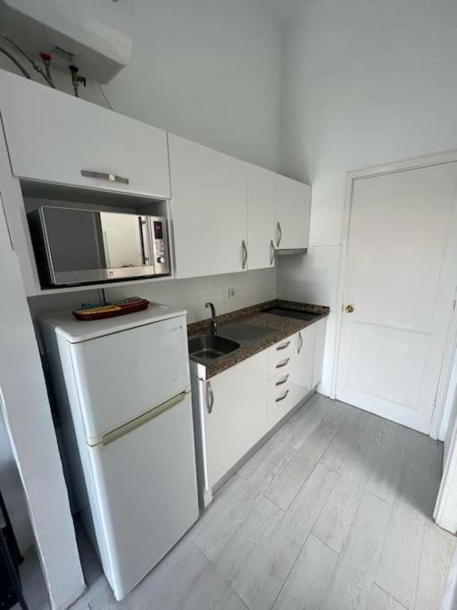 Bungalow Lago Maspalomas Μασπαλόμας Εξωτερικό φωτογραφία