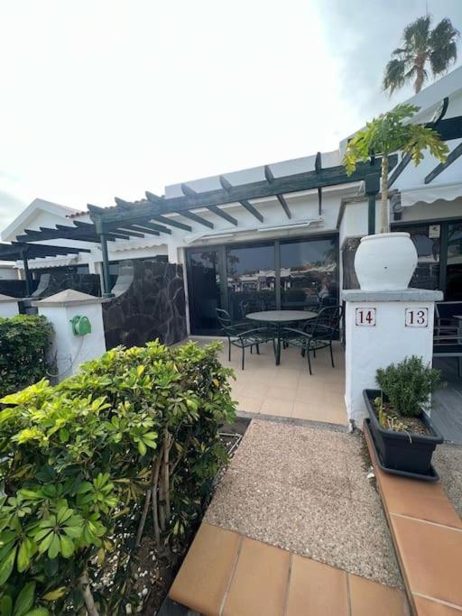 Bungalow Lago Maspalomas Μασπαλόμας Εξωτερικό φωτογραφία