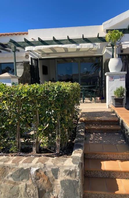 Bungalow Lago Maspalomas Μασπαλόμας Εξωτερικό φωτογραφία